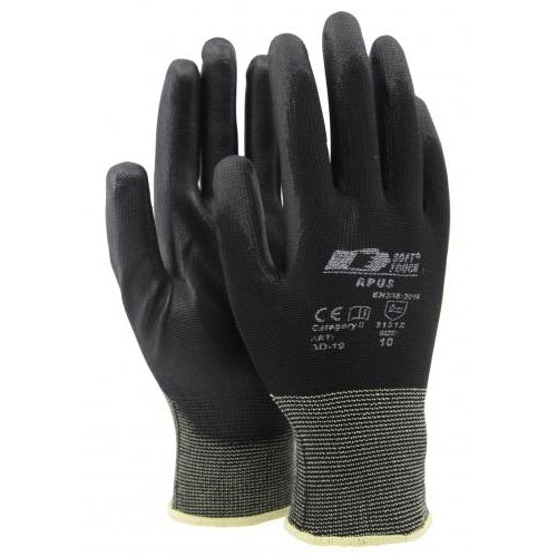 En bild på Soft Touch® Apus nylonhandske på Färggrossen.nu