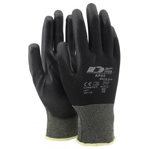 Soft Touch® Apus nylonhandske
