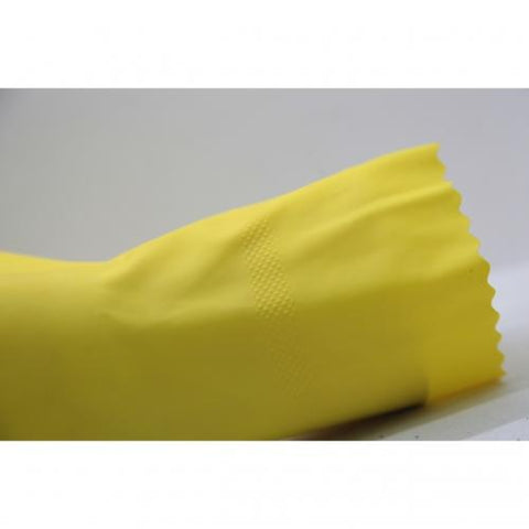 Soft Touch® Diskhandske Fingers i latex