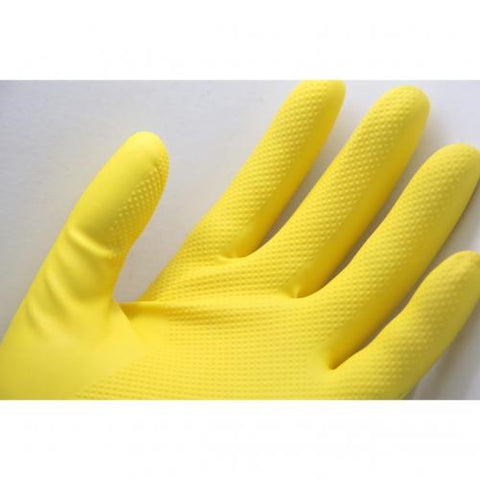 Soft Touch® Diskhandske Fingers i latex