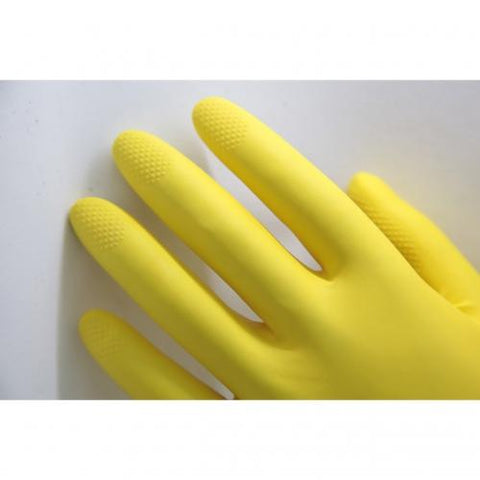 Soft Touch® Diskhandske Fingers i latex