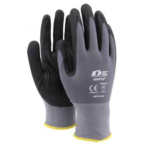 En bild på Soft Touch® ErgoTec© på Färggrossen.nu