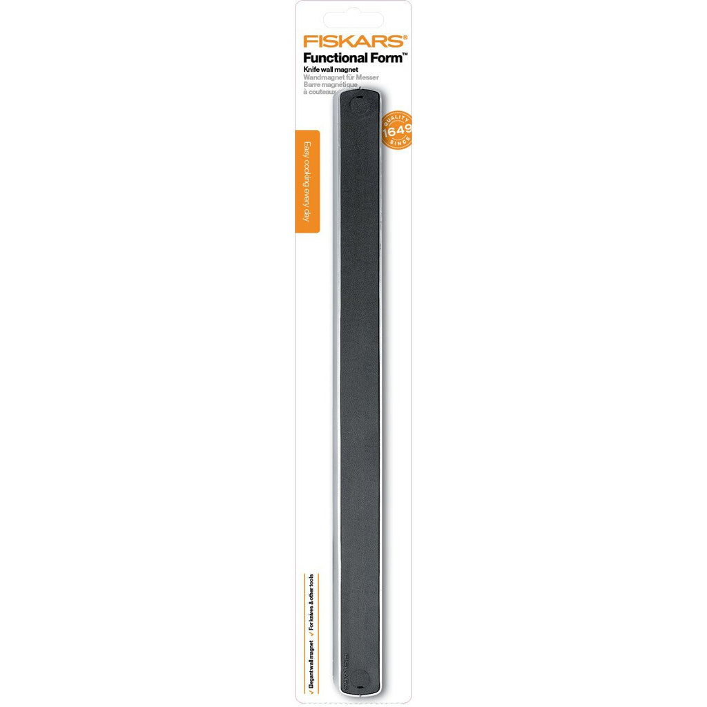 Fiskars FF magnetlist 32cm  UTGÅR, så långt lagret räcker