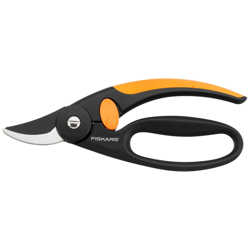 Fiskars Fingerloop sekatör sidoskär P44