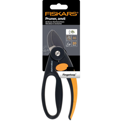 Fiskars Fingerloop sekatör mothåll P43