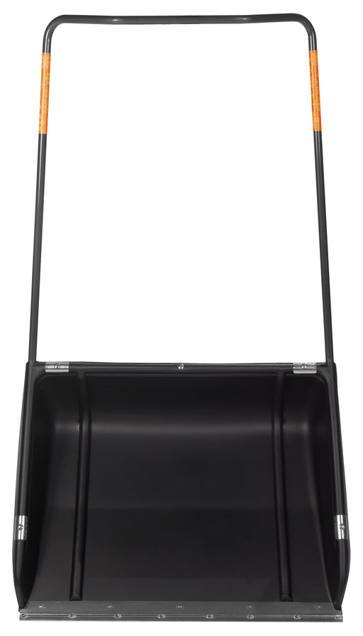 Fiskars Professional snösläde plast proffs - 830mm