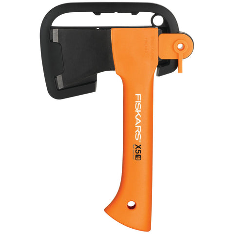 Fiskars X-series jakt och fritidsyxa XXS-X5 UTGÅR