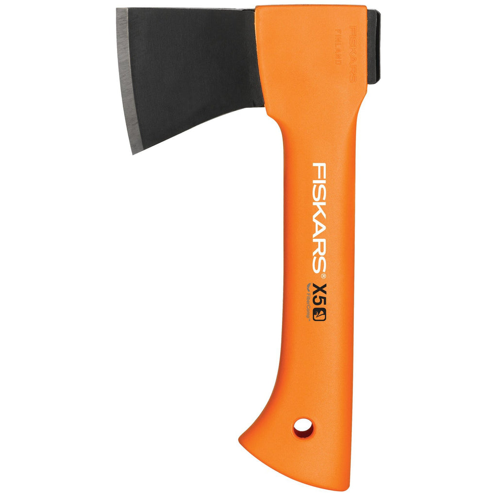 Fiskars X-series jakt och fritidsyxa XXS-X5 UTGÅR