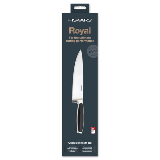 Fiskars Royal kockkniv