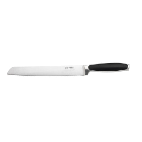 Fiskars Royal brödkniv 23cm