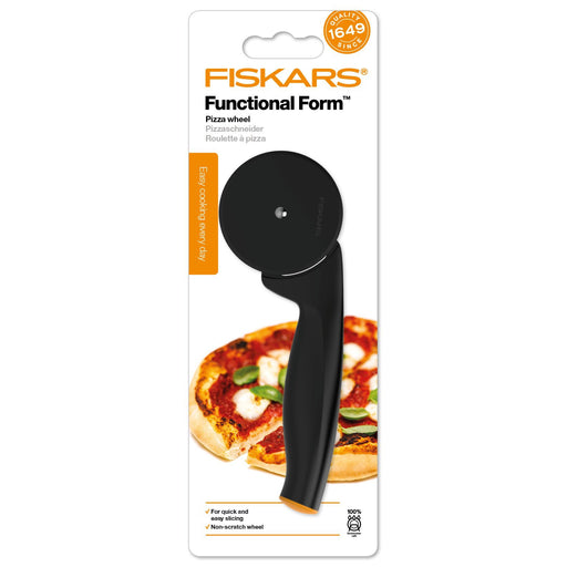 Fiskars FF pizzaskärare