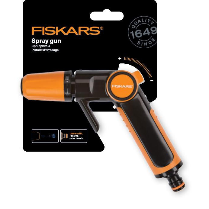 Fiskars Strålpistol