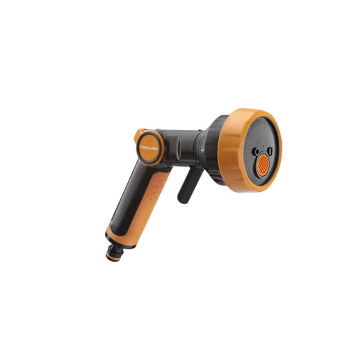 Fiskars Sprinklerpistol 4-funktion  UTGÅR