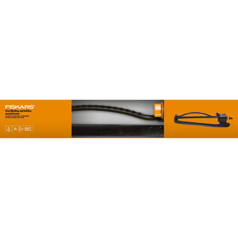 Fiskars Spridare vattenbesparande metall