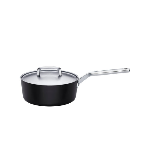 Fiskars Rotisser kastrull 1,6 L/18 cm