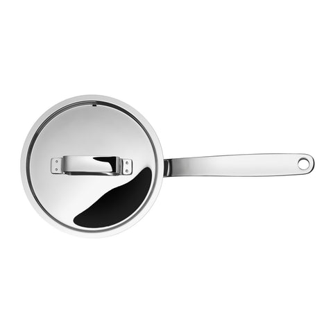 Fiskars All Steel kastrull 1,5 L/16 cm