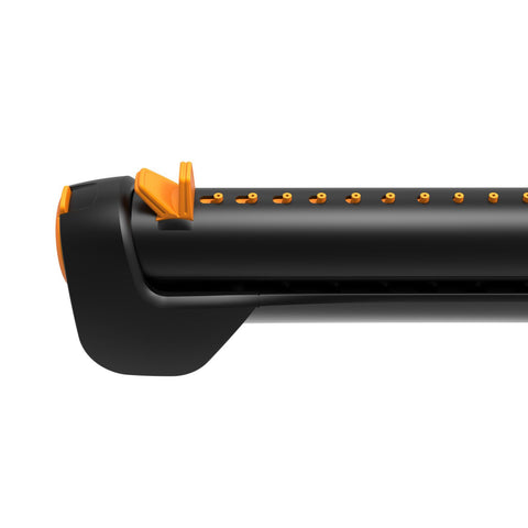 Fiskars Oscillerande vattenspridare on/off
