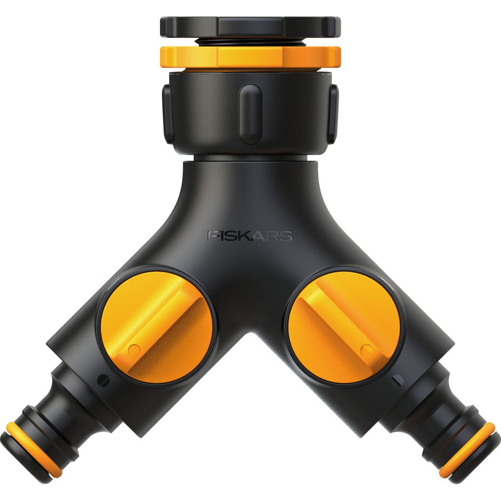 Fiskars Krankoppling  multi 2-väg