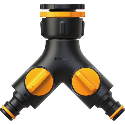 Fiskars Krankoppling  multi 2-väg