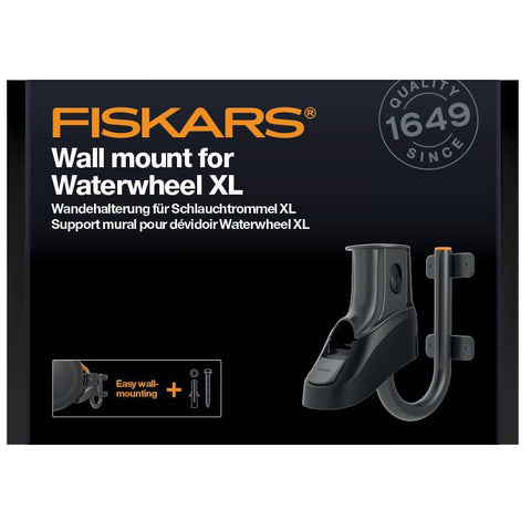 Fiskars Väggfäste till Waterwheel XL