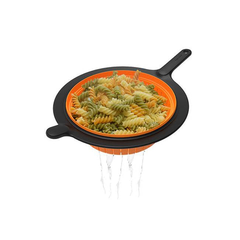 Fiskars FF durkslag/ånginsats