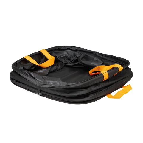 Fiskars Ergo™ Pop Up trädgårdssäck 175L