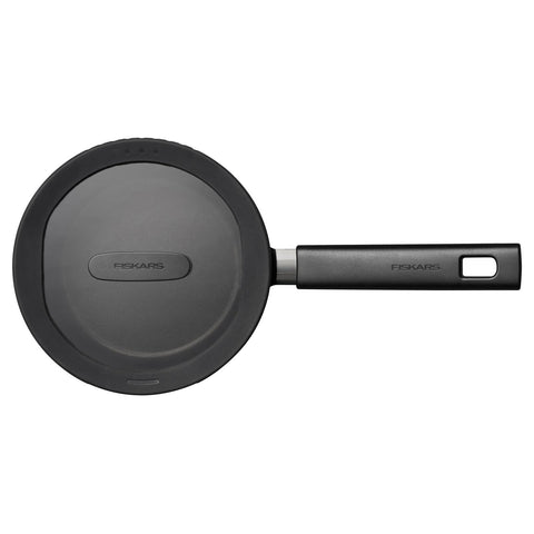 Fiskars Hard Face kastrull 1,8 L/18cm