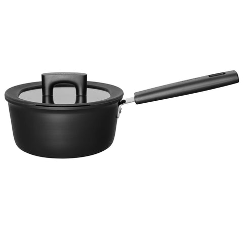 Fiskars Hard Face kastrull 1,8 L/18cm