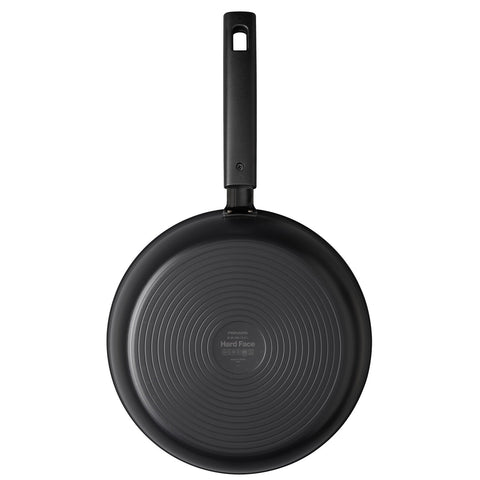 Fiskars Hard Face traktörpanna 26 cm/2,8 L