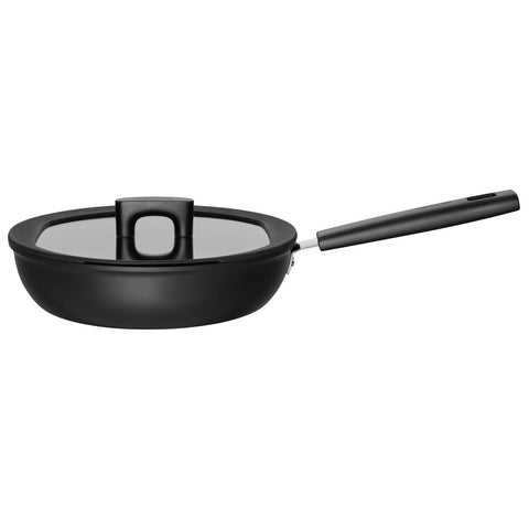 Fiskars Hard Face traktörpanna 26 cm/2,8 L