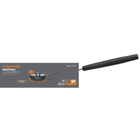Fiskars Hard Face OH traktörpanna 26 cm/2,8 L  UTGÅR, så långt lagret räcker