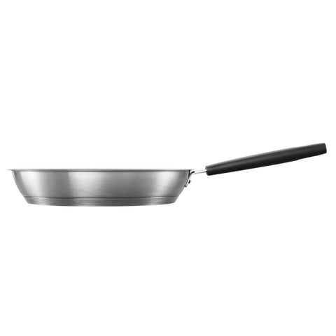 Fiskars Hard Face Steel stekpanna 28cm