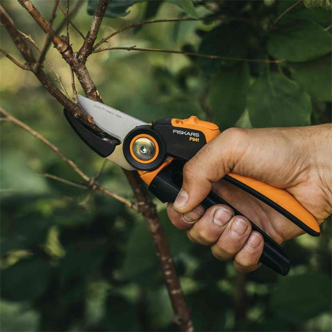 Fiskars Xseries™ Sekatör PGX P941 mothåll M