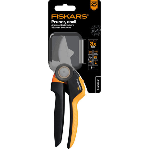 Fiskars Xseries™ Sekatör PGX P941 mothåll M
