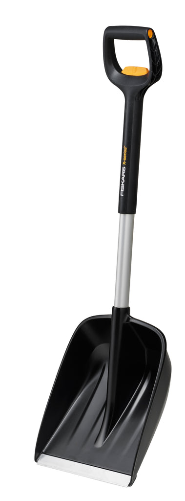 SnowXpert™ bilsnöskyffel teleskopisk