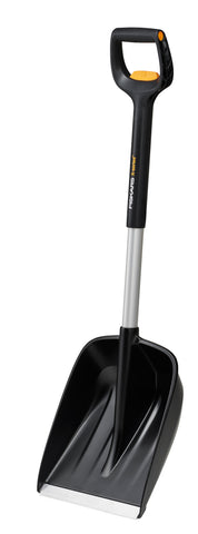 SnowXpert™ bilsnöskyffel teleskopisk