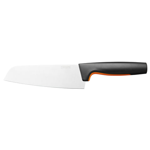 Fiskars FF Santoku-kniv 16cm
