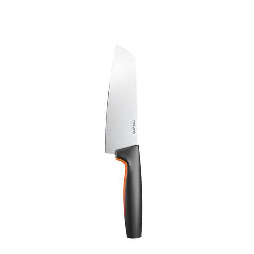 Fiskars FF Santoku-kniv 16cm