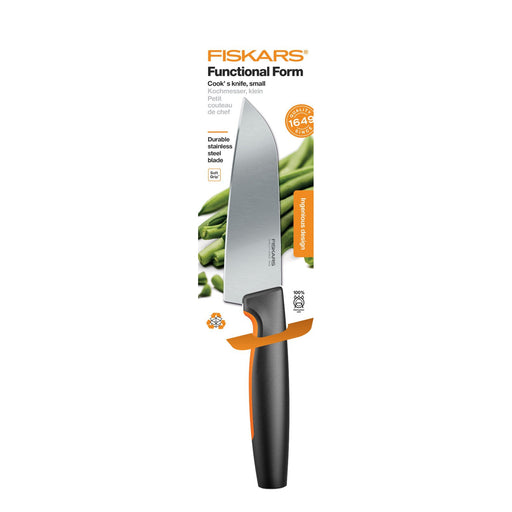 Fiskars FF kockkniv 12cm