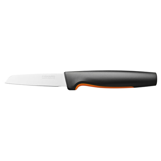 Fiskars FF skalkniv 8cm