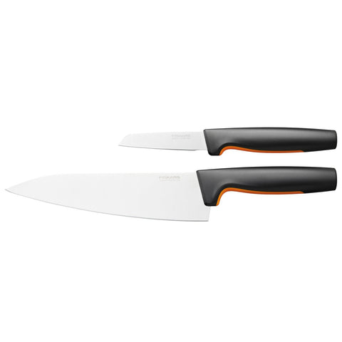 Fiskars FF kockknivset, 2 delar