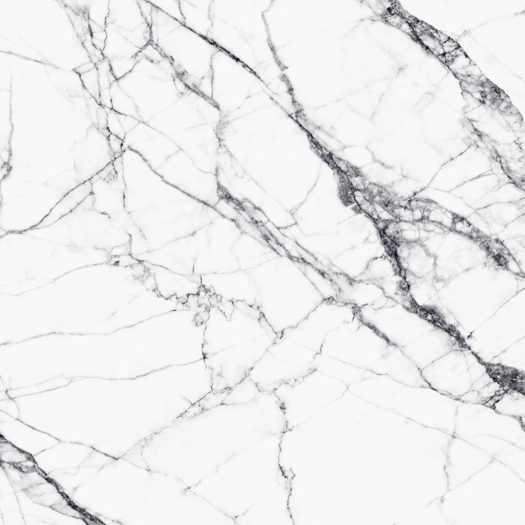 ESTAhome fototapet marmor - vitt och grått