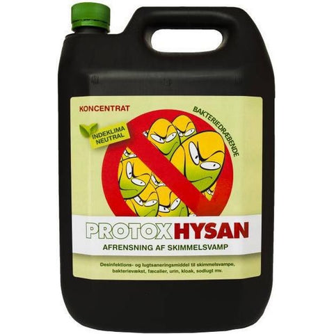 Protox HYSAN spray
