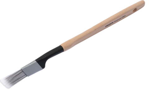 ANZA Super Precicion trä - 20mm Unik detaljpensel