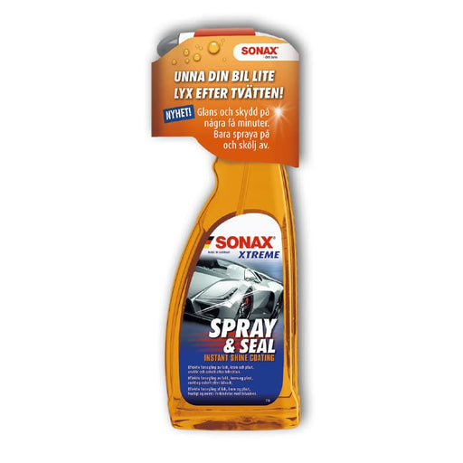 SONAX Xtreme Spray + Seal