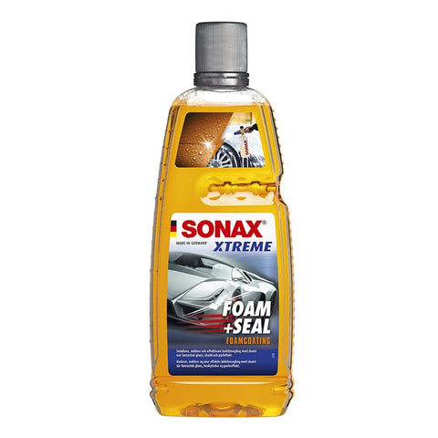 SONAX Xtreme Foam+Seal -1L