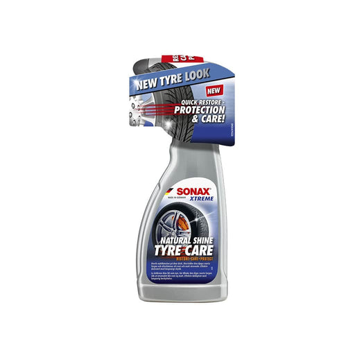 SONAX Xtreme Natural Shine Tyre Care - 500ml