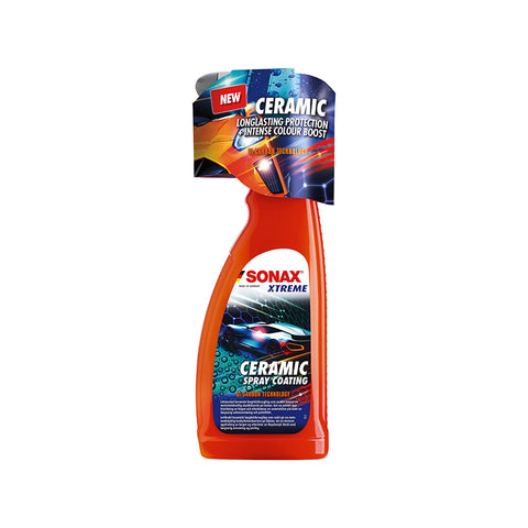 SONAX Xtreme Ceramic Spray Coating - 750ml