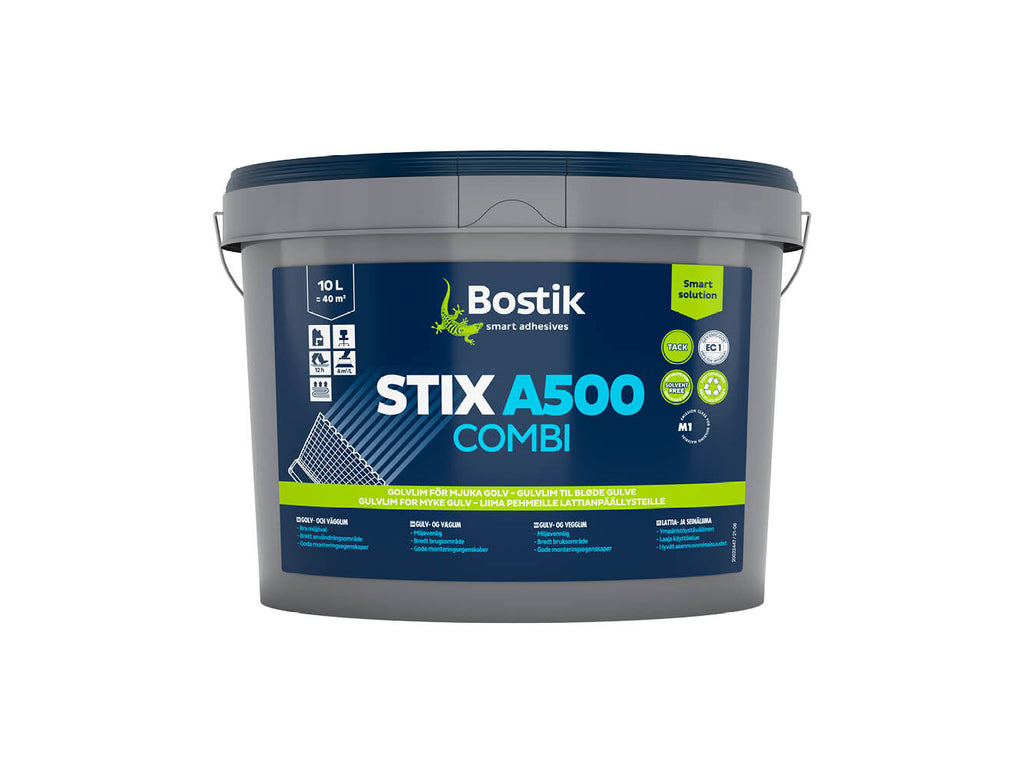 BOSTIK STIX A500 COMBI - 10L
