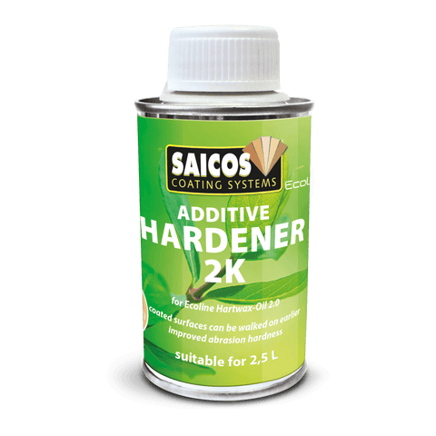 Saicos  Additive Härdare  Ecoline 2K HVO 2.0 SM